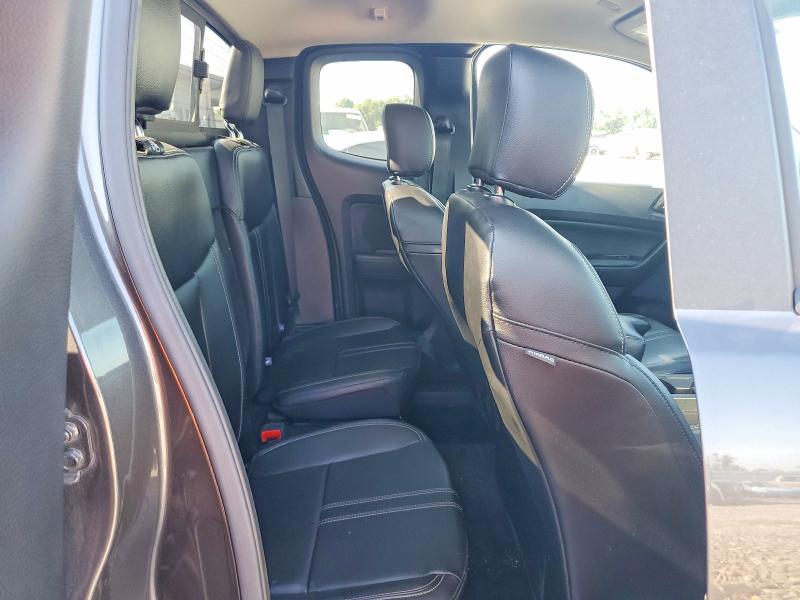 2019 Ford Ranger მანქანა იყიდება აუქციონზე, vin: 1FTER1FH1KLA45111, აუქციონის ნომერი: 59170866