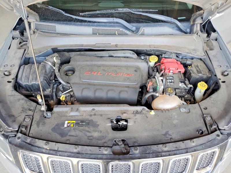 Продажа на аукционе авто 2019 Jeep Compass, vin: 3C4NJDCB5KT780638, номер лота: 60169556