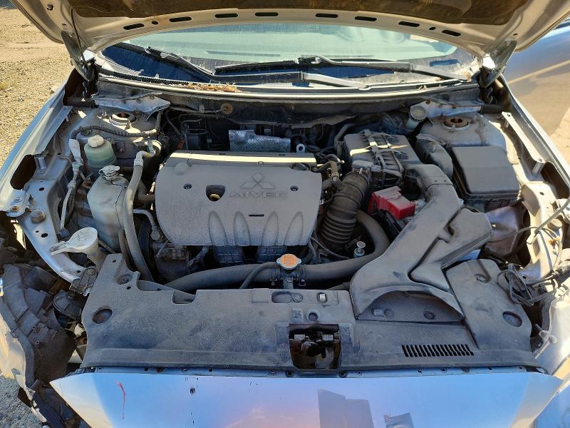 Продажа на аукционе авто 2009 Mitsubishi Lancer, vin: JA3AU26U39U608808, номер лота: 60141906