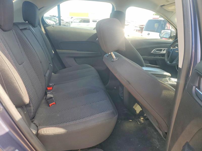 2014 Chevrolet Equinox მანქანა იყიდება აუქციონზე, vin: 2GNFLEEK3E6353332, აუქციონის ნომერი: 62526276