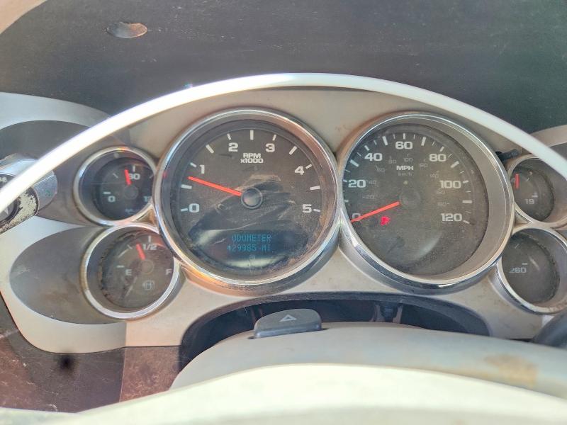Продажа на аукционе авто 2008 Gmc Sierra, vin: 1GTHK23678F157672, номер лота: 61510506