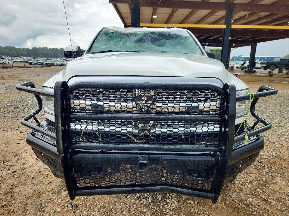 60760276 :رقم المزاد ، 3C6UR5FL7FG515904 vin ، 2015 Ram 2500 مزاد بيع