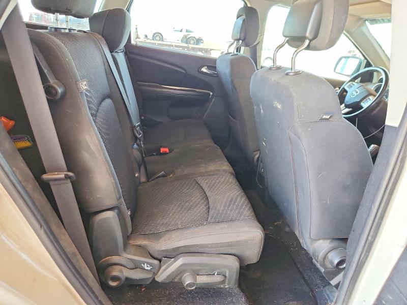 Aukcja sprzedaży 2018 Dodge Journey, vin: 3C4PDCBG4JT449197, numer aukcji: 60927116