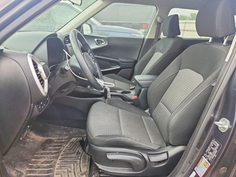 60824856 :رقم المزاد ، KNDJ23AU5L7065908 vin ، 2020 Kia Soul مزاد بيع