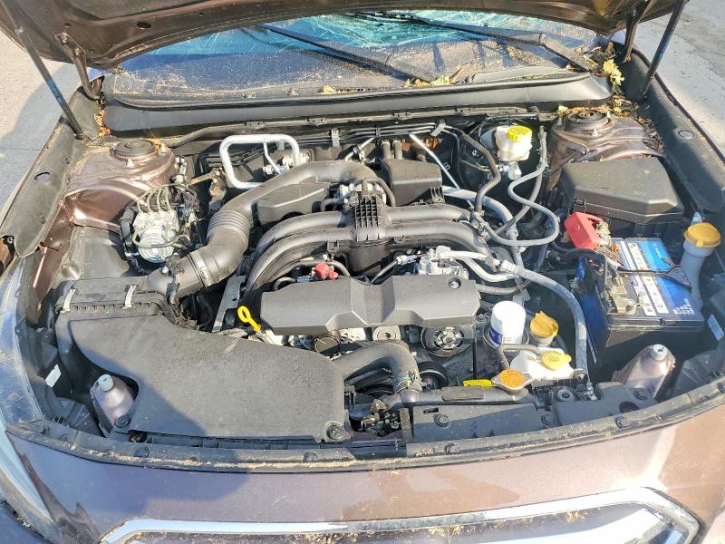 Продаж на аукціоні авто 2019 Subaru Outback, vin: 4S4BSATC1K3357425, номер лоту: 60326906