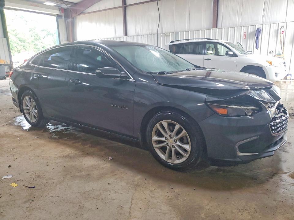 Продажа на аукционе авто 2017 Chevrolet Malibu, vin: 1G1ZE5ST5HF238070, номер лота: 61904226