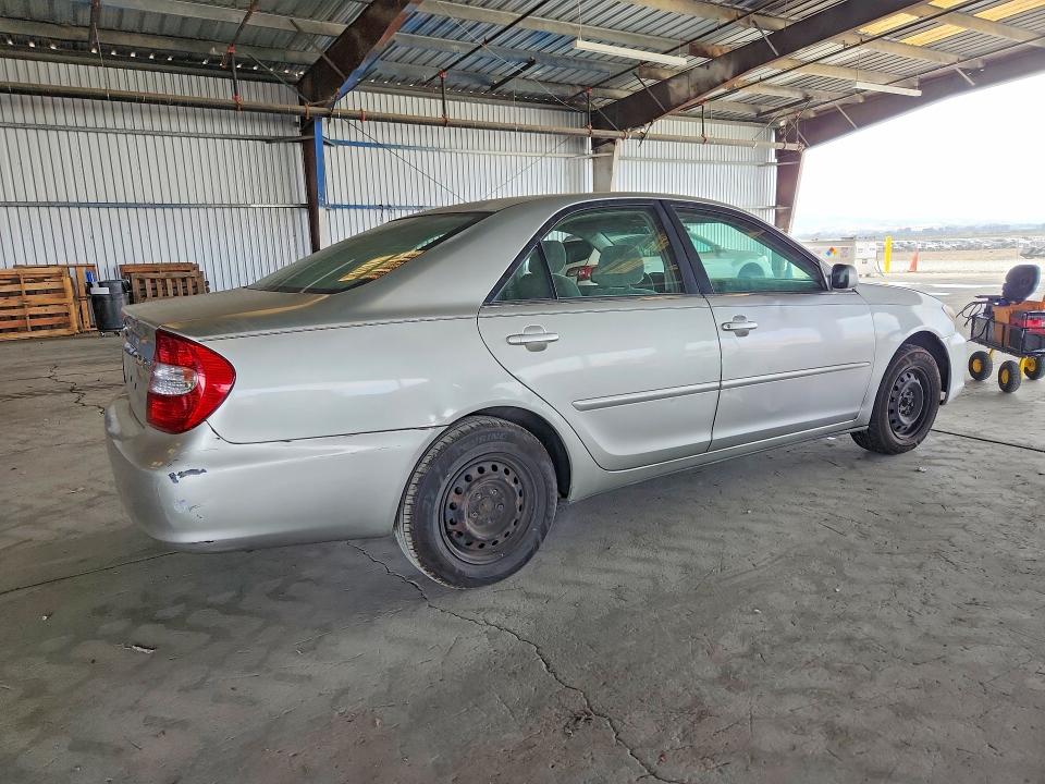 Продаж на аукціоні авто 2002 Toyota Camry, vin: JTDBE32K720057471, номер лоту: 60924276