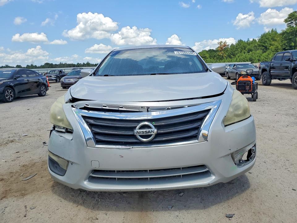 Продажа на аукционе авто 2013 Nissan Altima, vin: 1N4AL3AP8DC144690, номер лота: 61586346