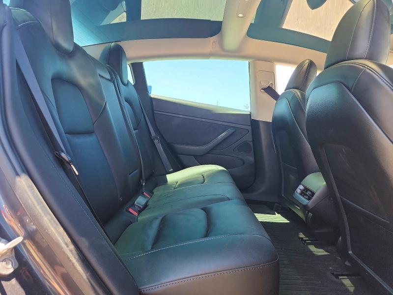 Продаж на аукціоні авто 2021 Tesla Model 3, vin: 5YJ3E1EB2MF878289, номер лоту: 59724086