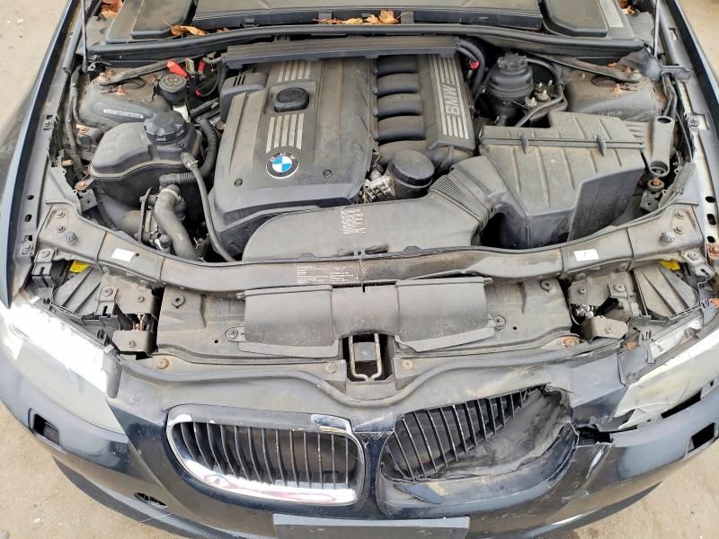 Aukcja sprzedaży 2011 Bmw 328, vin: WBADW7C54BE726883, numer aukcji: 61798206