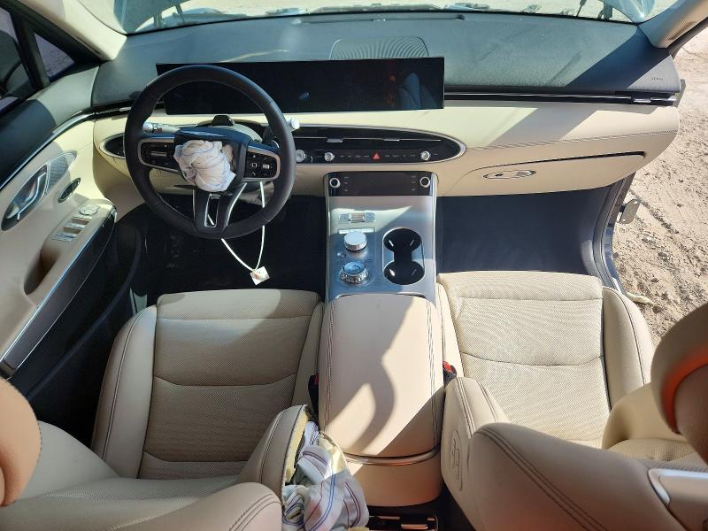 62905206 :رقم المزاد ، 5NMMADTB8TH046456 vin ، 2026 Genesis Gv70 مزاد بيع