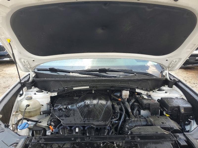Продаж на аукціоні авто 2024 Hyundai Tucson, vin: KM8JB3DE3RU305872, номер лоту: 57252346