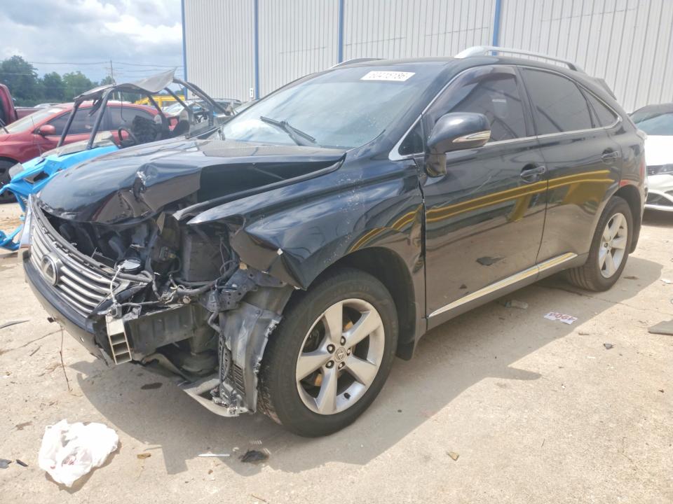 Продаж на аукціоні авто 2015 Lexus Rx 350, vin: 2T2BK1BA3FC283616, номер лоту: 60415186