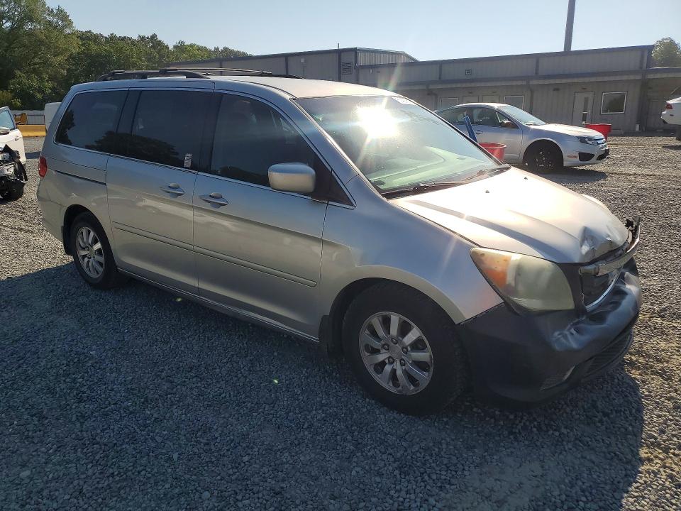 61427616 :رقم المزاد ، 5FNRL38419B054168 vin ، 2009 Honda Odyssey مزاد بيع