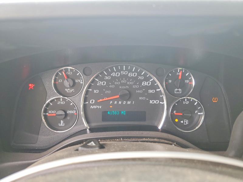 Aukcja sprzedaży 2024 Chevrolet Express G3500, vin: 1GB0GRF78R1218381, numer aukcji: 62781036