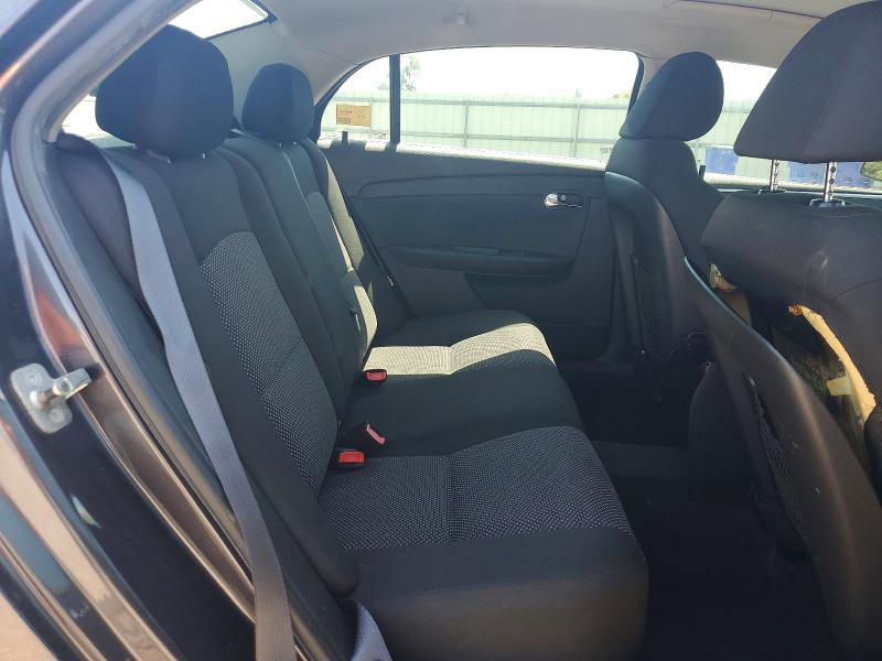Aukcja sprzedaży 2010 Chevrolet Malibu, vin: 1G1ZC5EB7A4150311, numer aukcji: 60755736