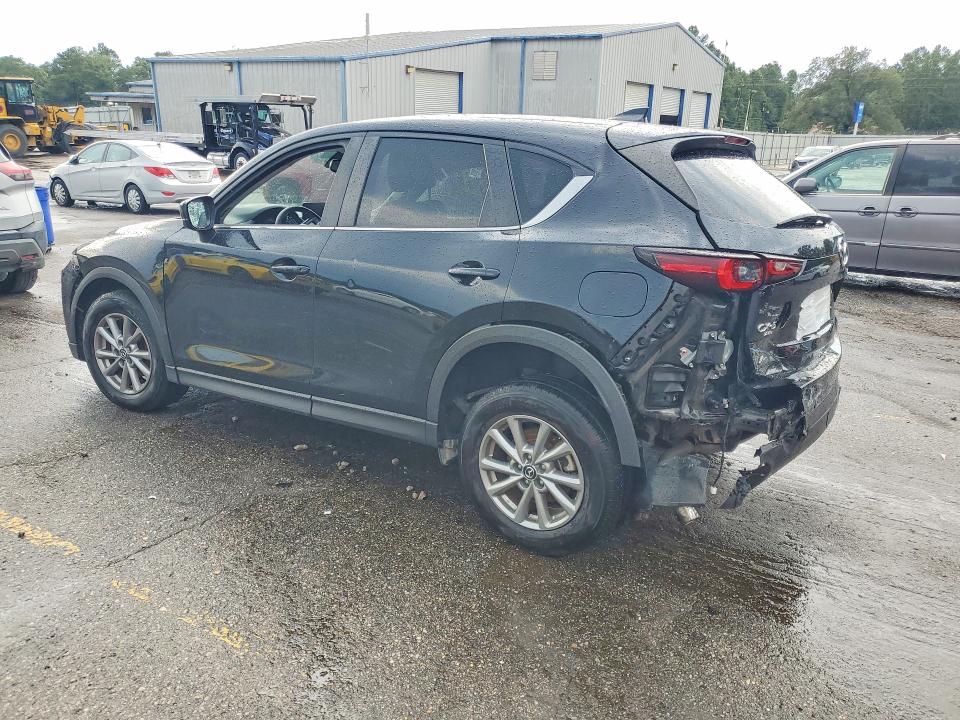 Aukcja sprzedaży 2022 Mazda Cx-5, vin: JM3KFBCM5N0608094, numer aukcji: 63043526
