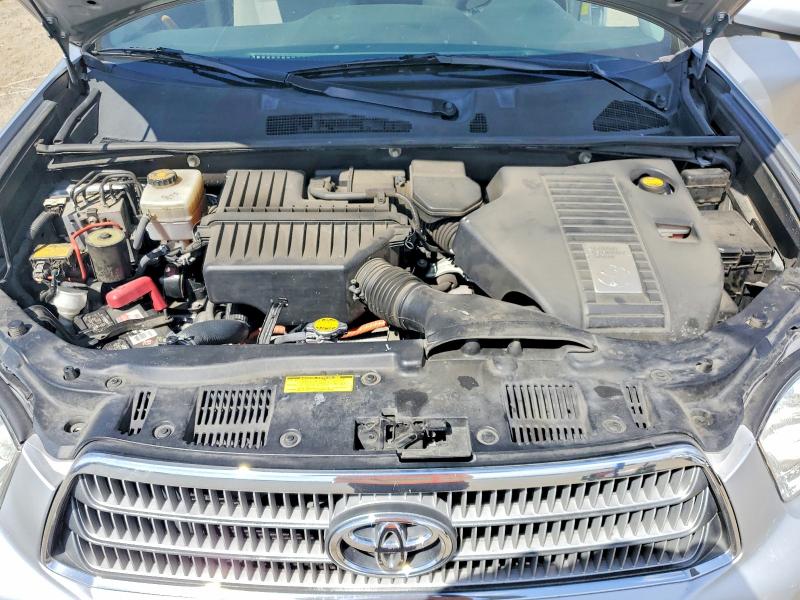 61447376 :رقم المزاد ، JTEBW3EH9A2047634 vin ، 2010 Toyota Highlander مزاد بيع