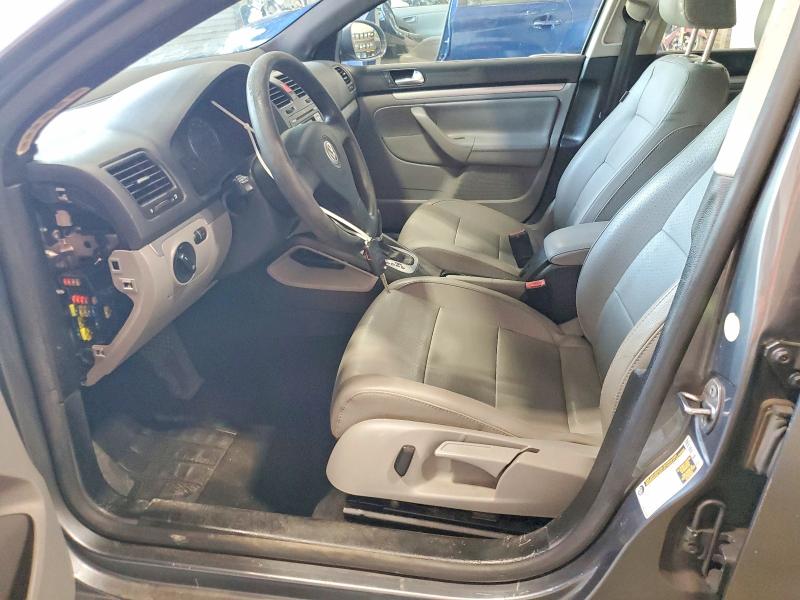 59232936 :رقم المزاد ، 3VWEF71K77M115177 vin ، 2007 Volkswagen Jetta مزاد بيع