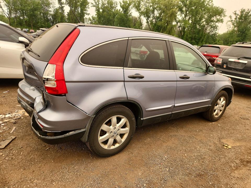 Aukcja sprzedaży 2011 Honda Cr-v, vin: JHLRE4H40BC005274, numer aukcji: 60934226