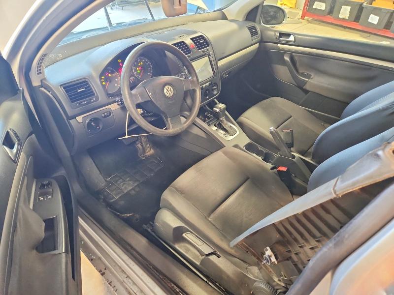 2007 Volkswagen Rabbit მანქანა იყიდება აუქციონზე, vin: WVWBR71K17W231567, აუქციონის ნომერი: 58463256