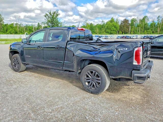 Aukcja sprzedaży 2019 Gmc Canyon, vin: 1GTG6CEN0K1308057, numer aukcji: 61374866