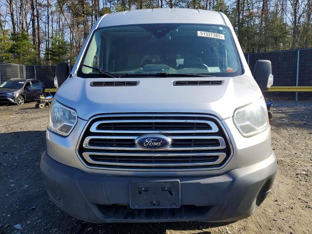 Продаж на аукціоні авто 2017 Ford Transit, vin: 1FBAX2CG0HKA41933, номер лоту: 62481116