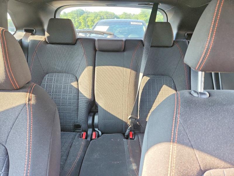 Auction sale of the 2024 Honda Hr-v, vin: 3CZRZ2H54RM770943, lot number: 63361816