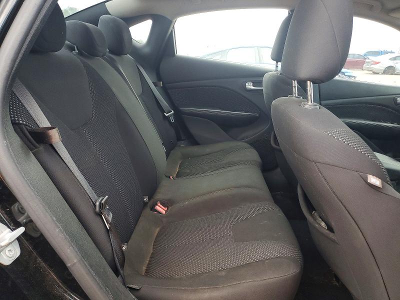Aukcja sprzedaży 2016 Dodge Dart, vin: 1C3CDFAA9GD606545, numer aukcji: 62219816