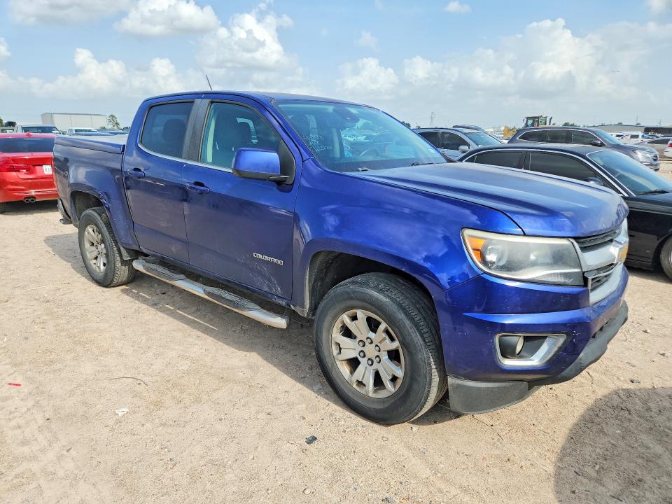 Aukcja sprzedaży 2016 Chevrolet Colorado, vin: 1GCGSCEA1G1355386, numer aukcji: 62603886