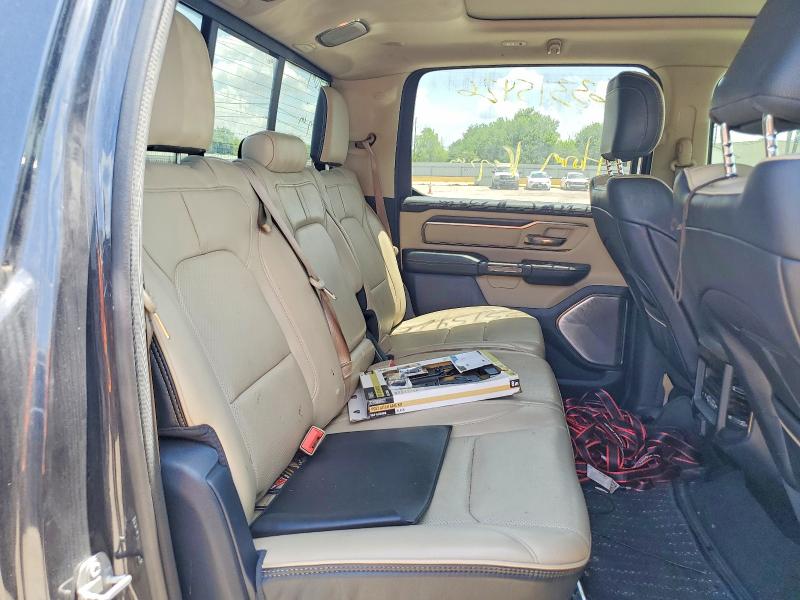 Продаж на аукціоні авто 2020 Ram 1500, vin: 1C6SRFHT5LN162379, номер лоту: 59322996