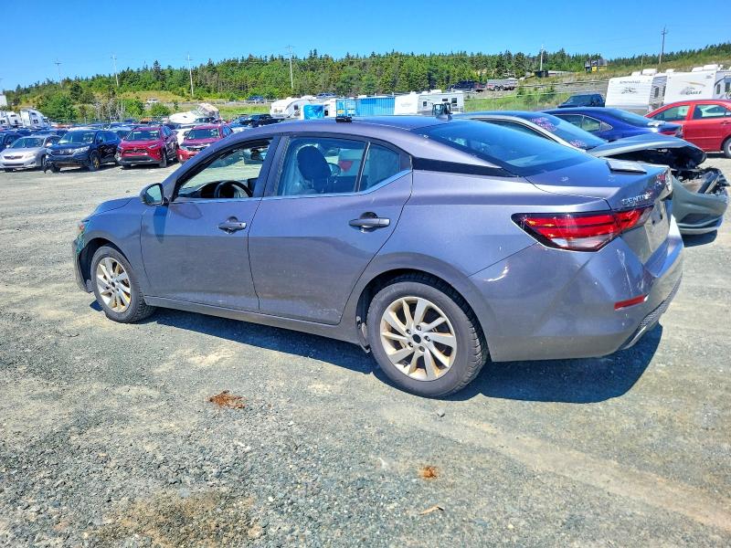 Продажа на аукционе авто 2024 Nissan Sentra, vin: 3N1AB8CV1RY348934, номер лота: 60468746