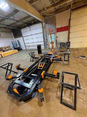 Продаж на аукціоні авто 2026 Others 2026 Scissor Style Auto Body F, vin: 3811006, номер лоту: 60948626