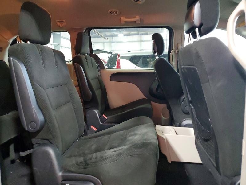 Aukcja sprzedaży 2016 Dodge Grand Caravan, vin: 2C4RDGCGXGR179435, numer aukcji: 61064676