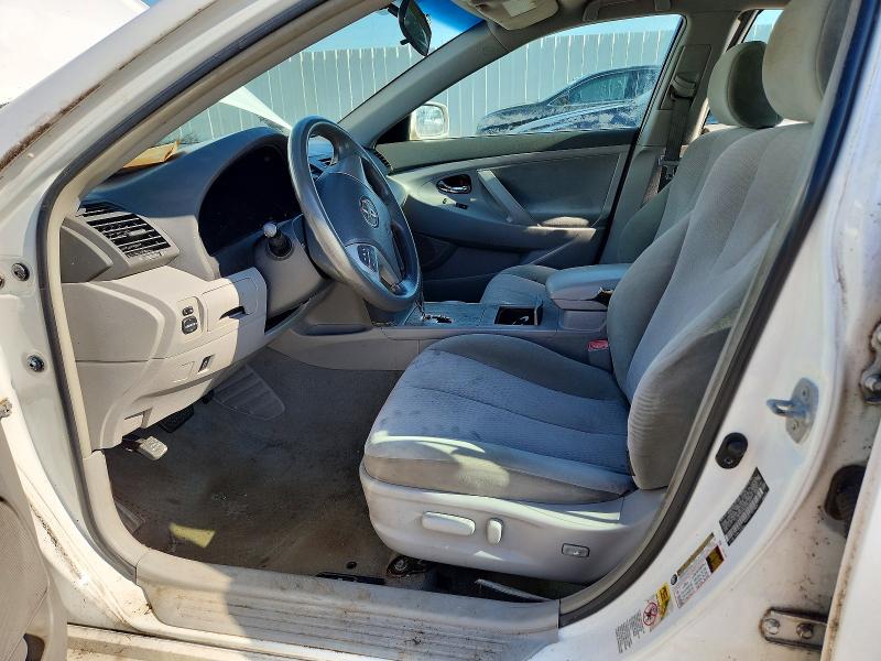 2010 Toyota Camry მანქანა იყიდება აუქციონზე, vin: 4T1BF3EK4AU564873, აუქციონის ნომერი: 62460736
