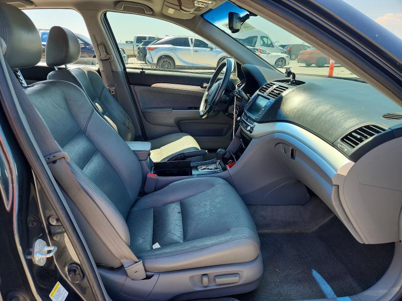 Продаж на аукціоні авто 2007 Acura Tsx, vin: JH4CL96927C016836, номер лоту: 60010256