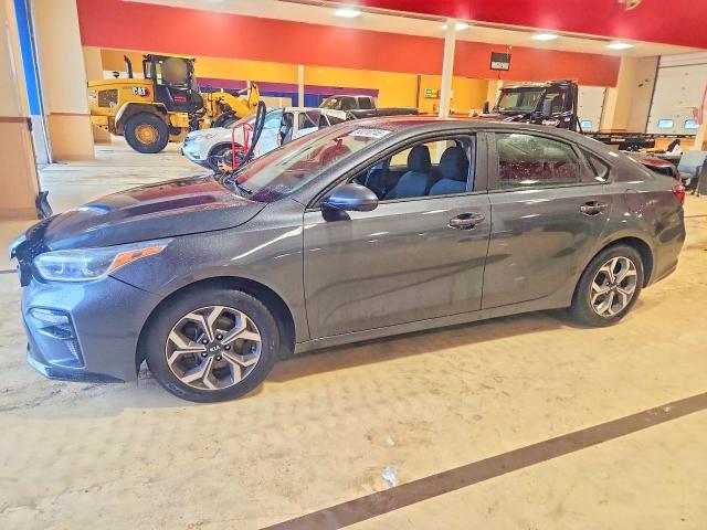 Aukcja sprzedaży 2021 Kia Forte, vin: 3KPF24AD2ME369713, numer aukcji: 63210146