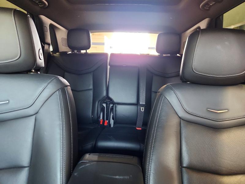 Продажа на аукционе авто 2021 Cadillac Xt5, vin: 1GYKNGRS2MZ121082, номер лота: 59582676