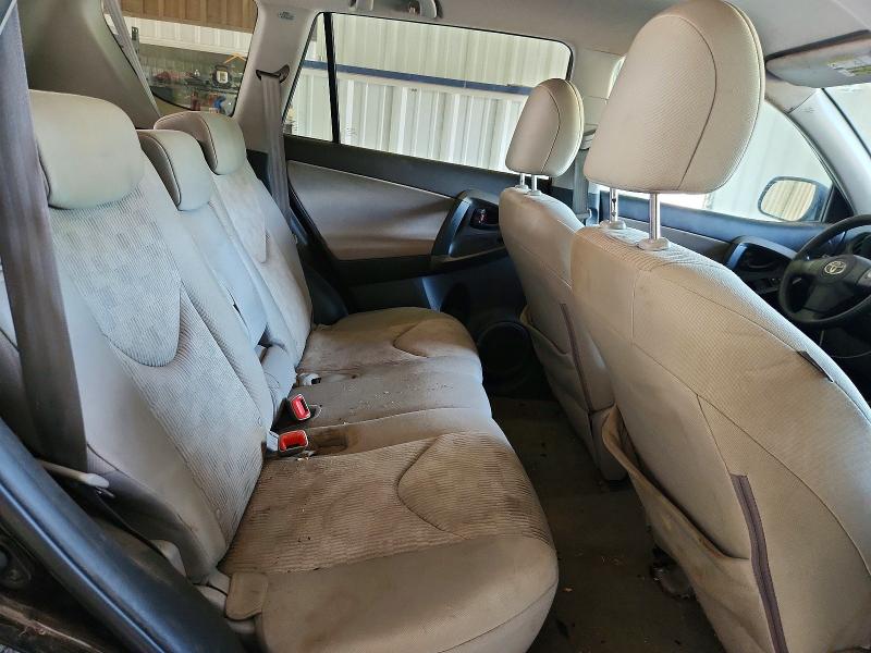 Продажа на аукционе авто 2011 Toyota Rav4, vin: 2T3BF4DV7BW127444, номер лота: 61359236