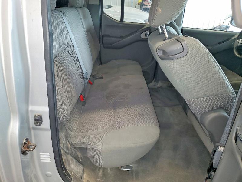 Продажа на аукционе авто 2013 Nissan Frontier, vin: 1N6AD0EV4DN740850, номер лота: 61597396