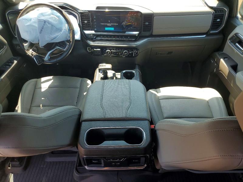 Aukcja sprzedaży 2023 Chevrolet Silverado, vin: 1GCUDGE83PZ285604, numer aukcji: 62924526