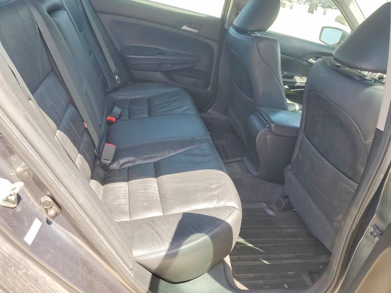 Auction sale of the 2012 Honda Accord, vin: 1HGCP2F60CA061039, lot number: 61863026