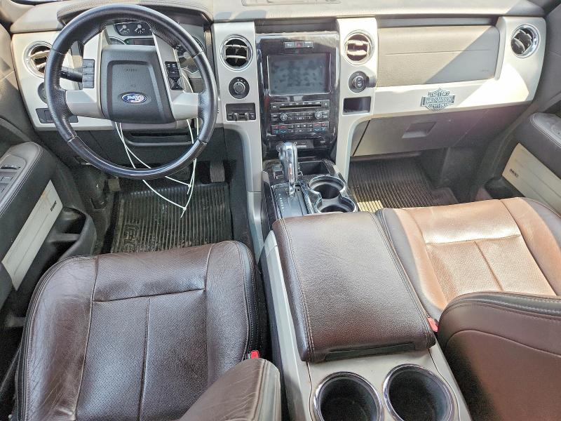Aukcja sprzedaży 2011 Ford F150, vin: 1FTFW1ET4BFA80243, numer aukcji: 63472756