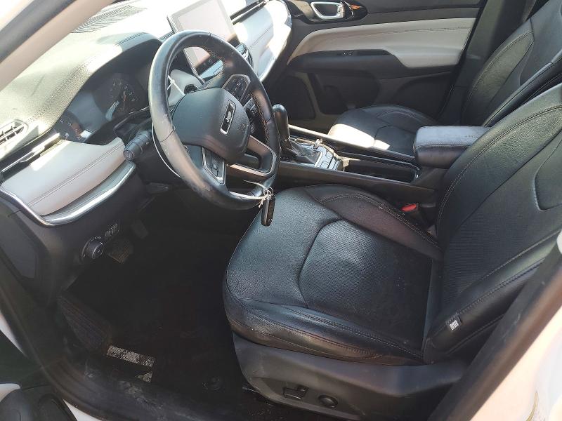 61202196 :رقم المزاد ، 3C4NJDCB9NT183559 vin ، 2022 Jeep Compass مزاد بيع
