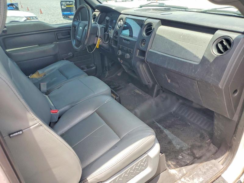 Aukcja sprzedaży 2011 Ford F150, vin: 1FTMF1CM3BKD53215, numer aukcji: 60580066