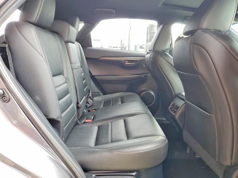 Aukcja sprzedaży 2015 Lexus Nx, vin: JTJYARBZ7F2018022, numer aukcji: 60457836