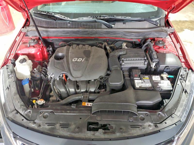 Aukcja sprzedaży 2014 Kia Optima, vin: 5XXGM4A77EG298820, numer aukcji: 60405686