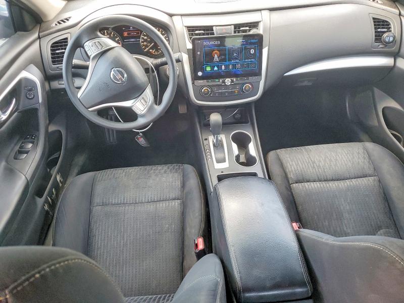 60653036 :رقم المزاد ، 1N4AL3AP4HN305675 vin ، 2017 Nissan Altima مزاد بيع