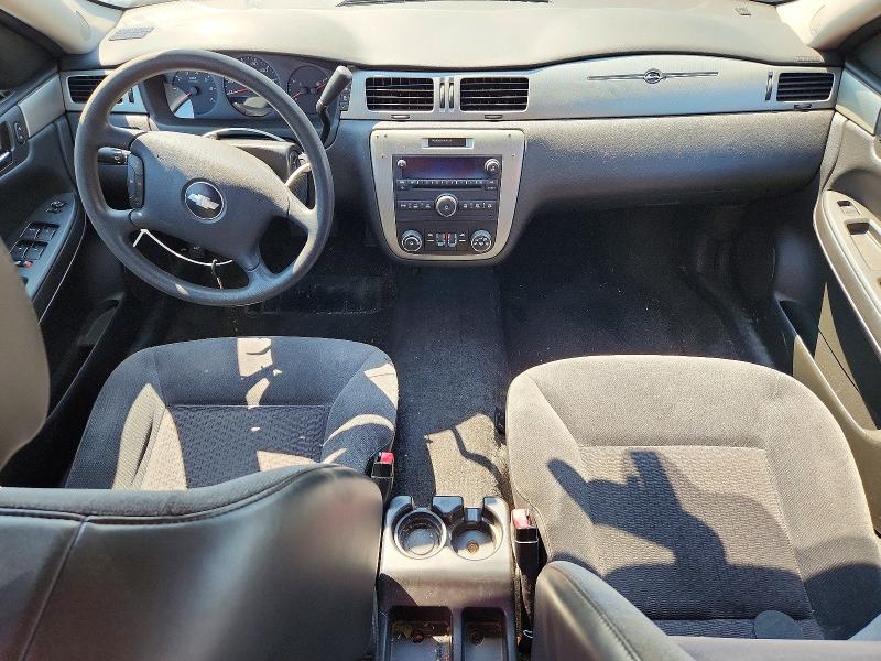 Aukcja sprzedaży 2010 Chevrolet Impala, vin: 2G1WD5EM8A1194900, numer aukcji: 62941686