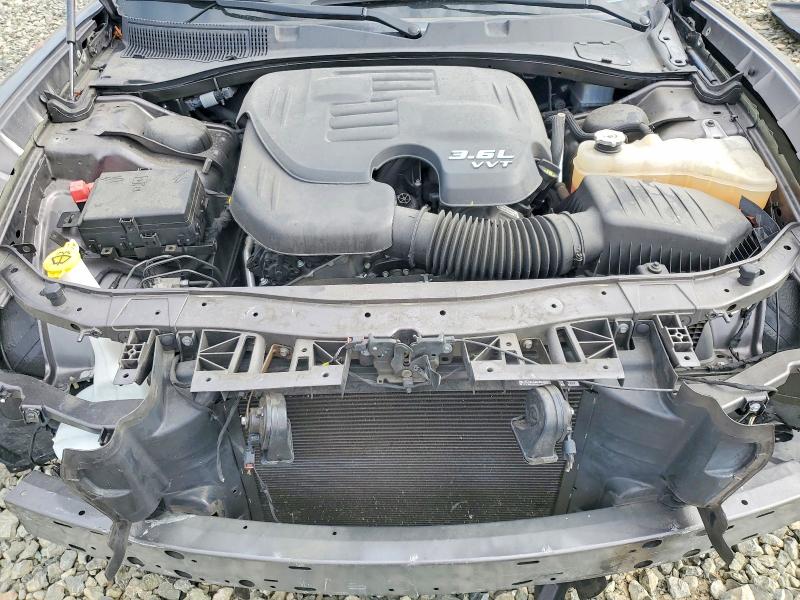 Auction sale of the 2022 Dodge Charger, vin: 2C3CDXHG7NH157950, lot number: 60694146